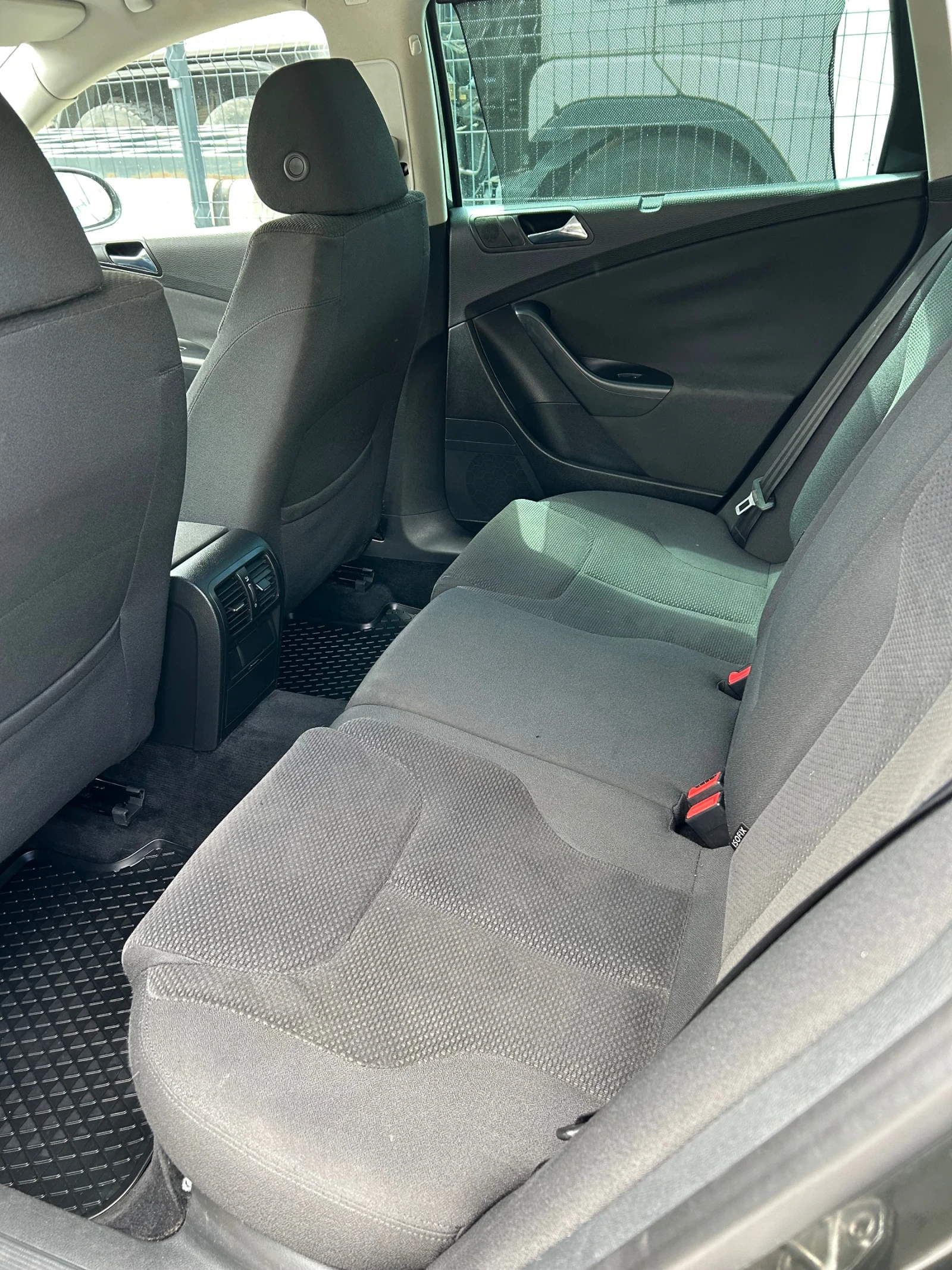 VW Passat 2.0TDI 8клапана  - изображение 8