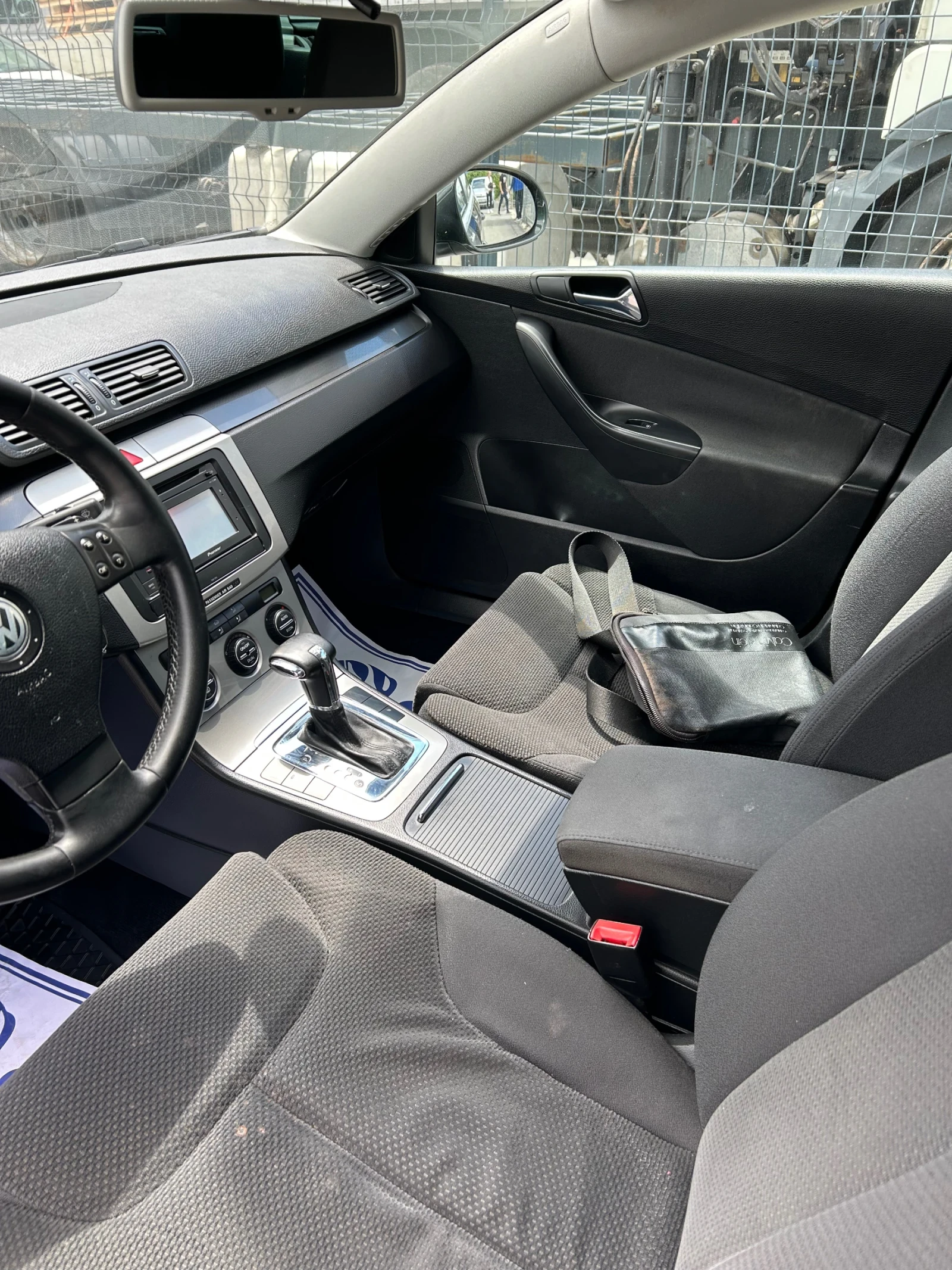 VW Passat 2.0TDI 8клапана  - изображение 7