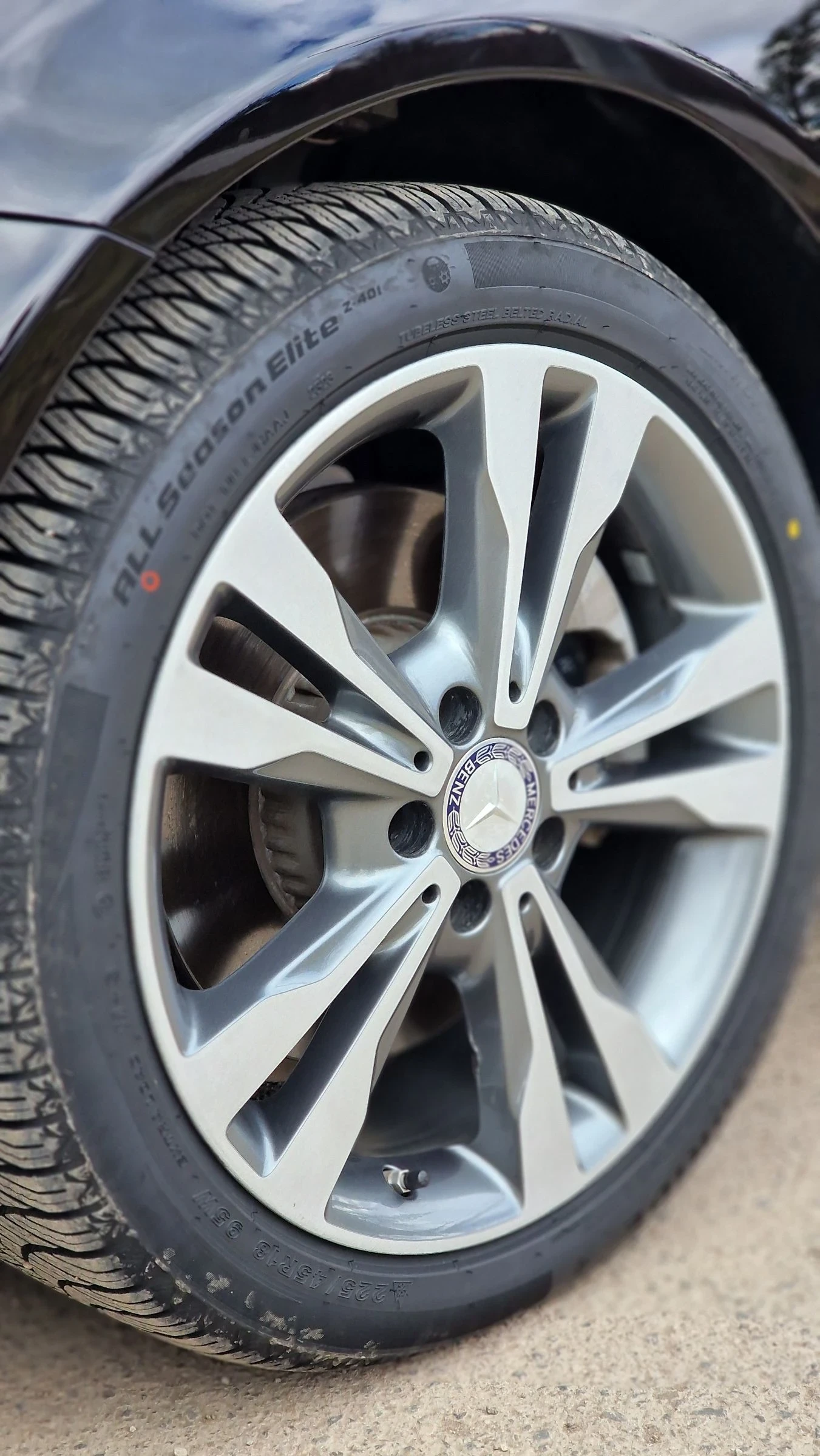 Mercedes-Benz C 300 4matic  | Mobile.bg   11