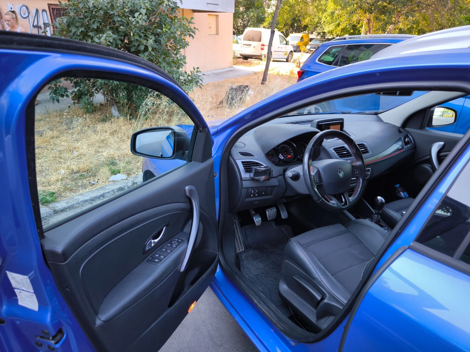 Renault Megane 1.5 dCi - изображение 5