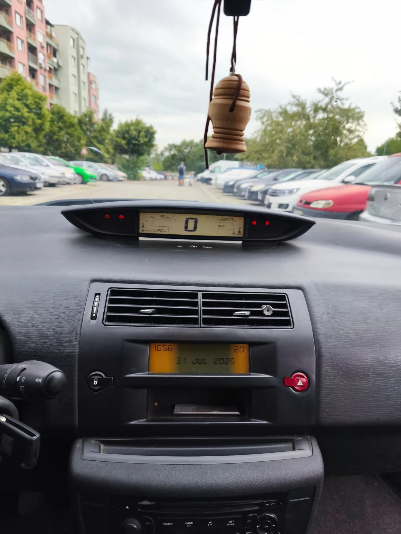 Citroen C4  - изображение 10