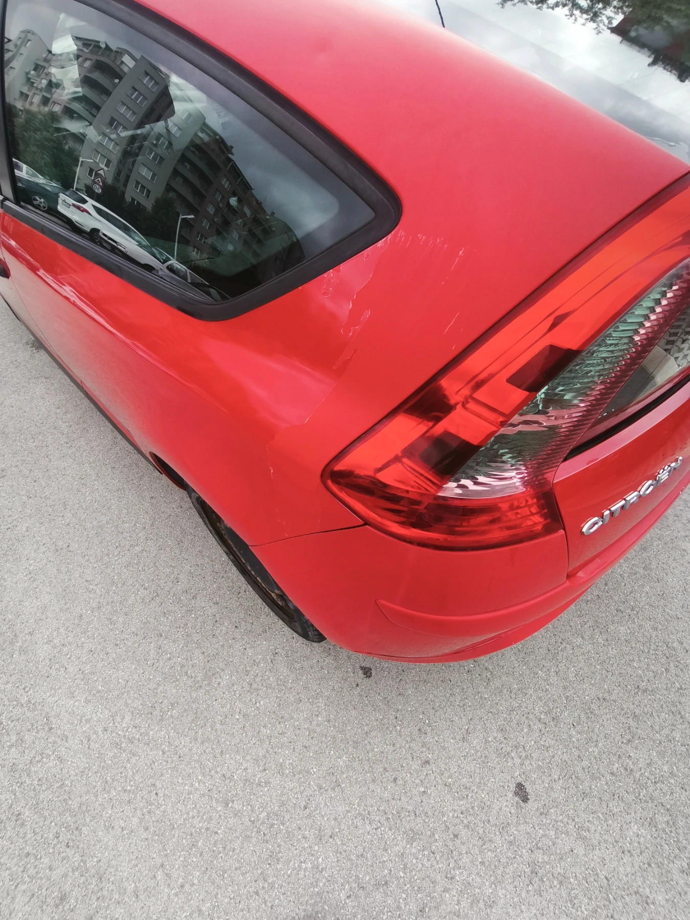 Citroen C4  - изображение 6