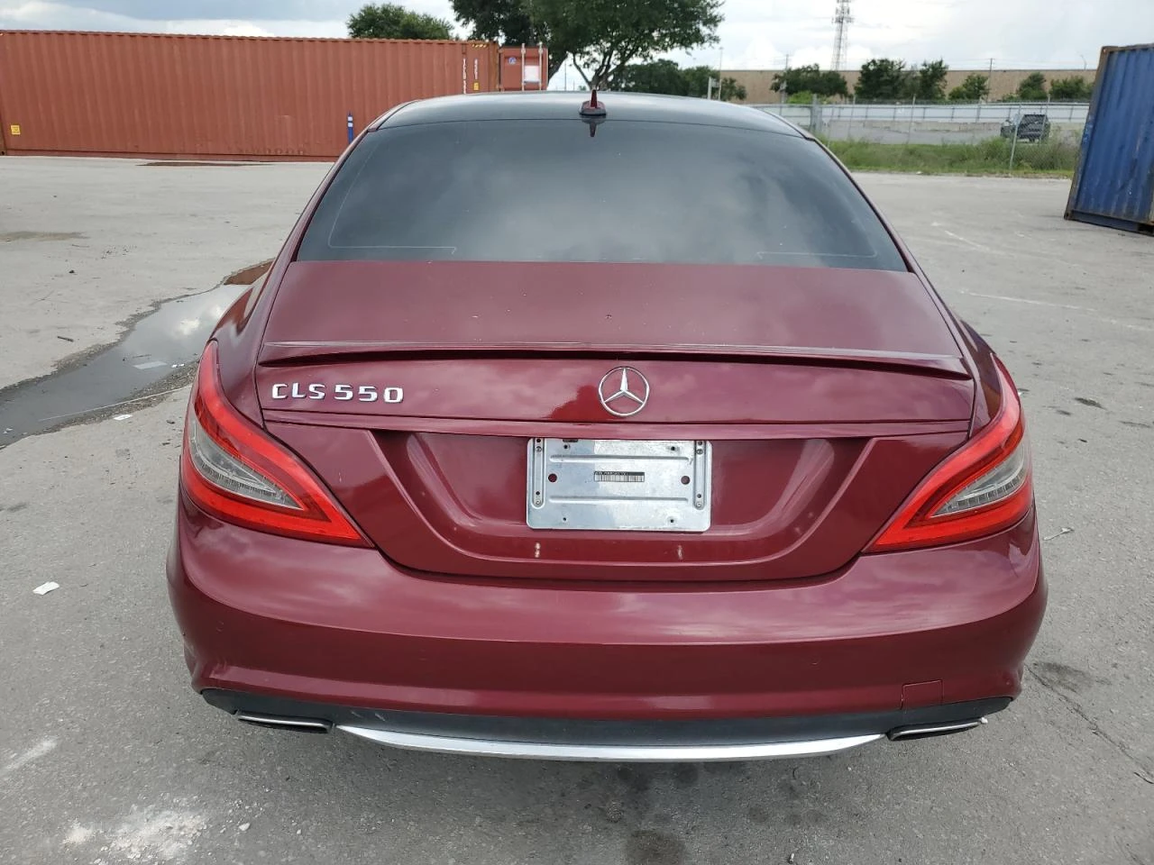 Mercedes-Benz CLS 550 ОБУХВАНЕ* КАМЕРА* ПОДГРЕВ* HARMAN/KARDON - изображение 6
