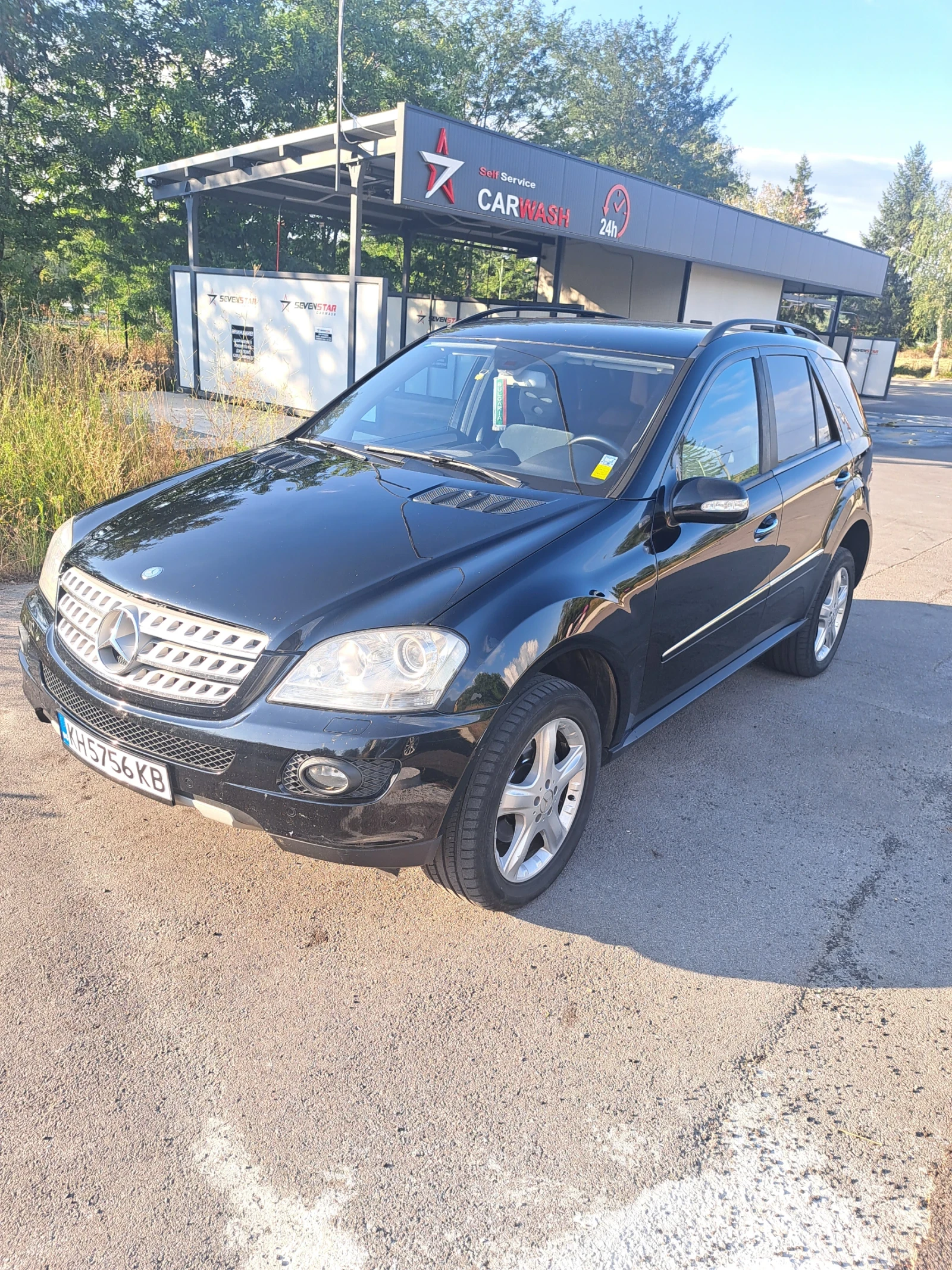 Mercedes-Benz 320  - изображение 2