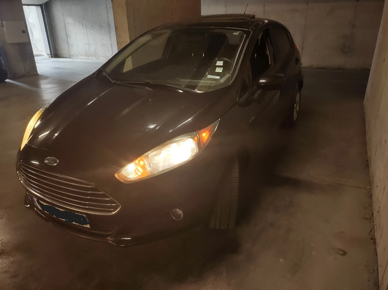 Ford Fiesta | Mobile.bg � ����������� 14