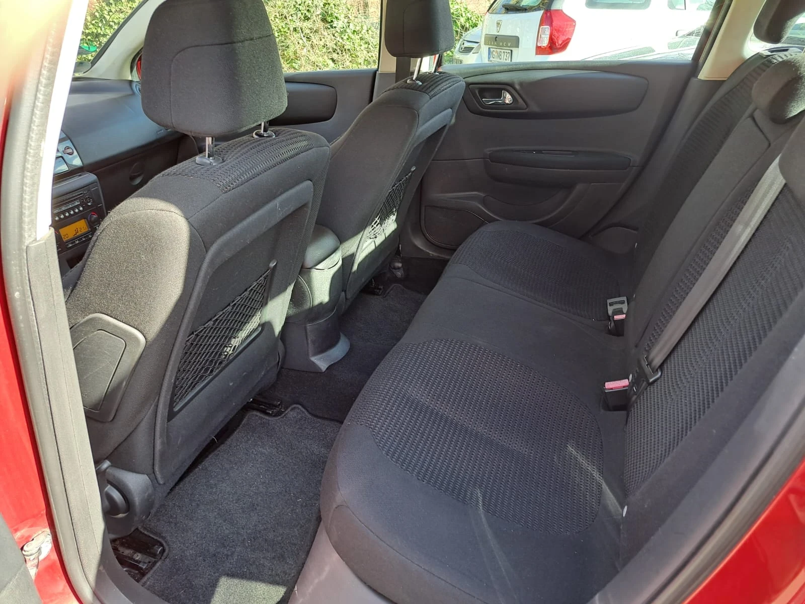 Citroen C4 ���������� ���� 4, 5 �� 100�� | Mobile.bg � ����������� 14