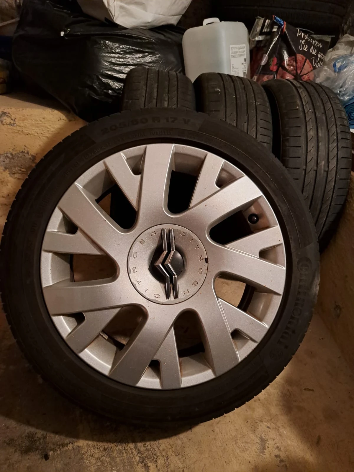 Citroen C4 ���������� ���� 4, 5 �� 100�� | Mobile.bg � ����������� 15