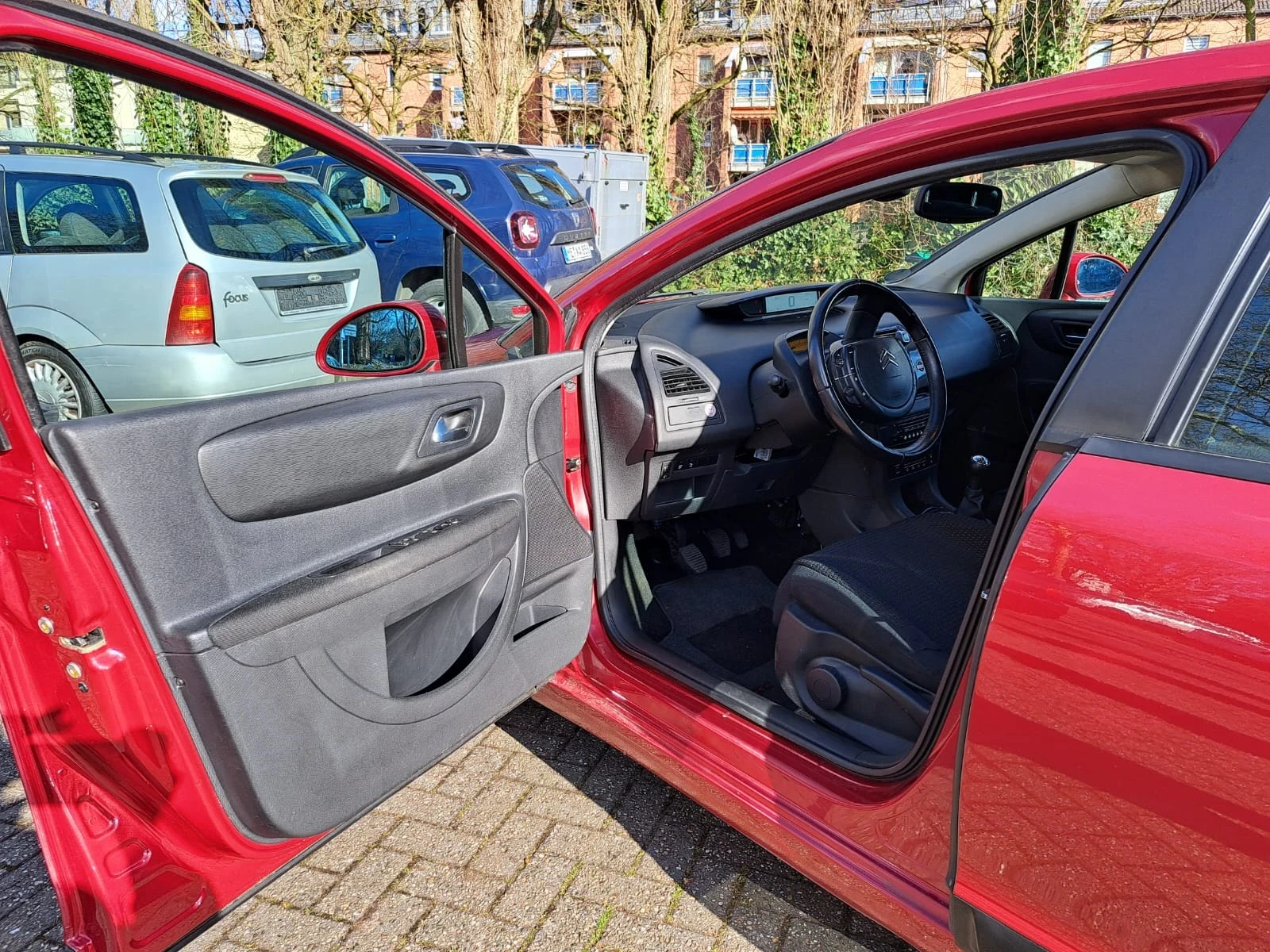 Citroen C4 ���������� ���� 4, 5 �� 100�� | Mobile.bg � ����������� 13
