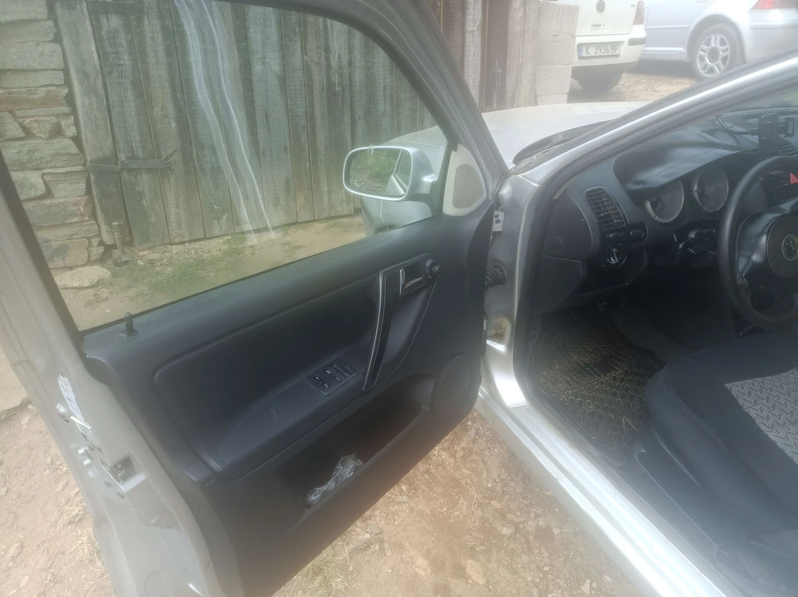 VW Polo 1.4 - изображение 8