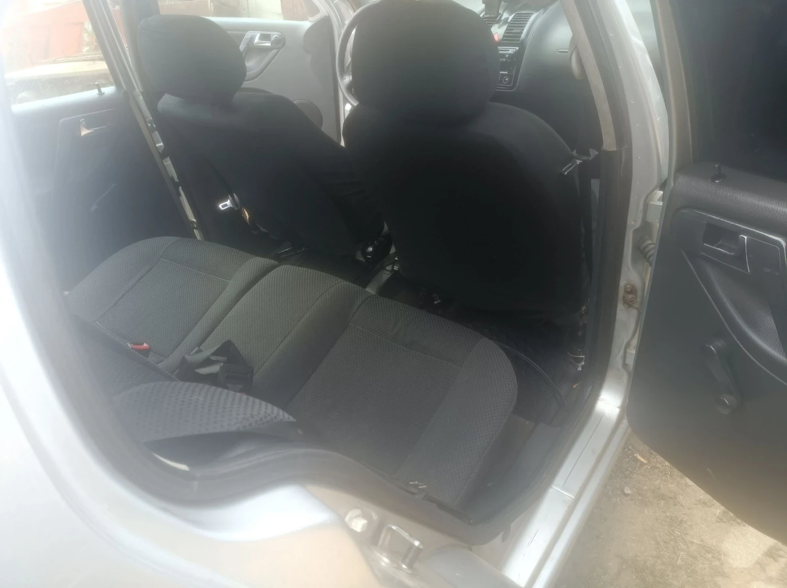 VW Polo 1.4 - изображение 6