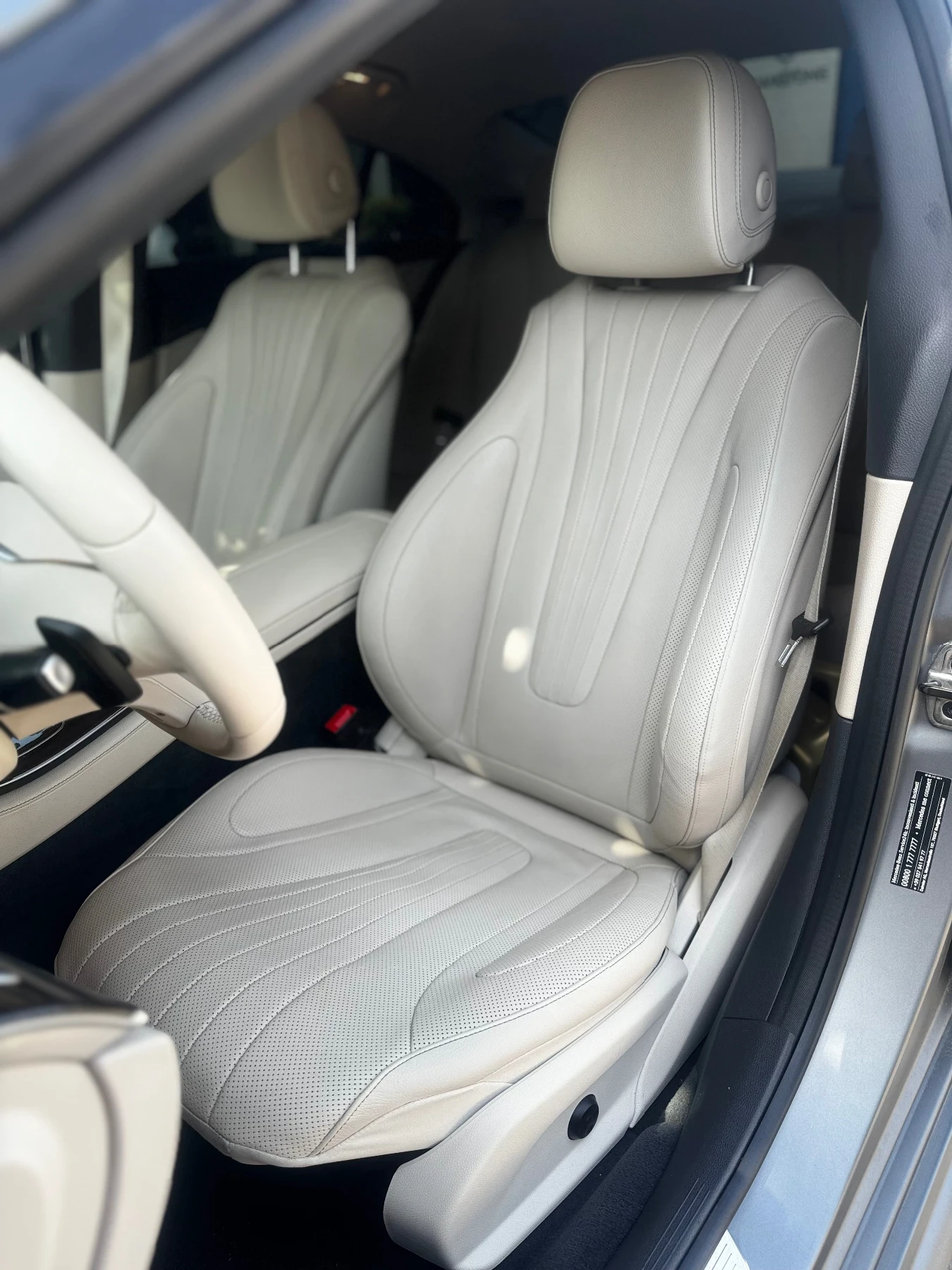 Mercedes-Benz CLS 450 4 matic 53 amg оптика - изображение 8