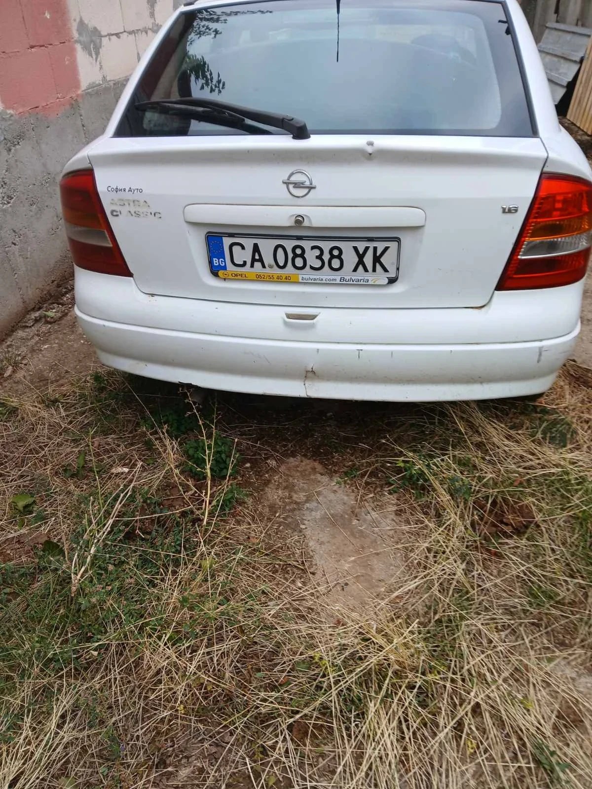 Opel Astra Да | Mobile.bg — изображение 2