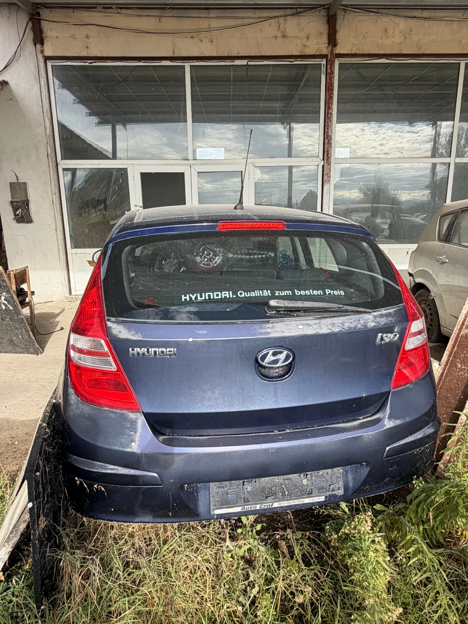 Hyundai I30 | Mobile.bg   2