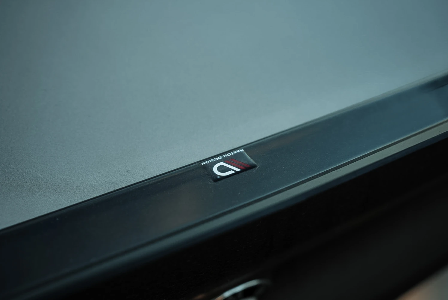 BMW M8 GRAN COUPE - изображение 8