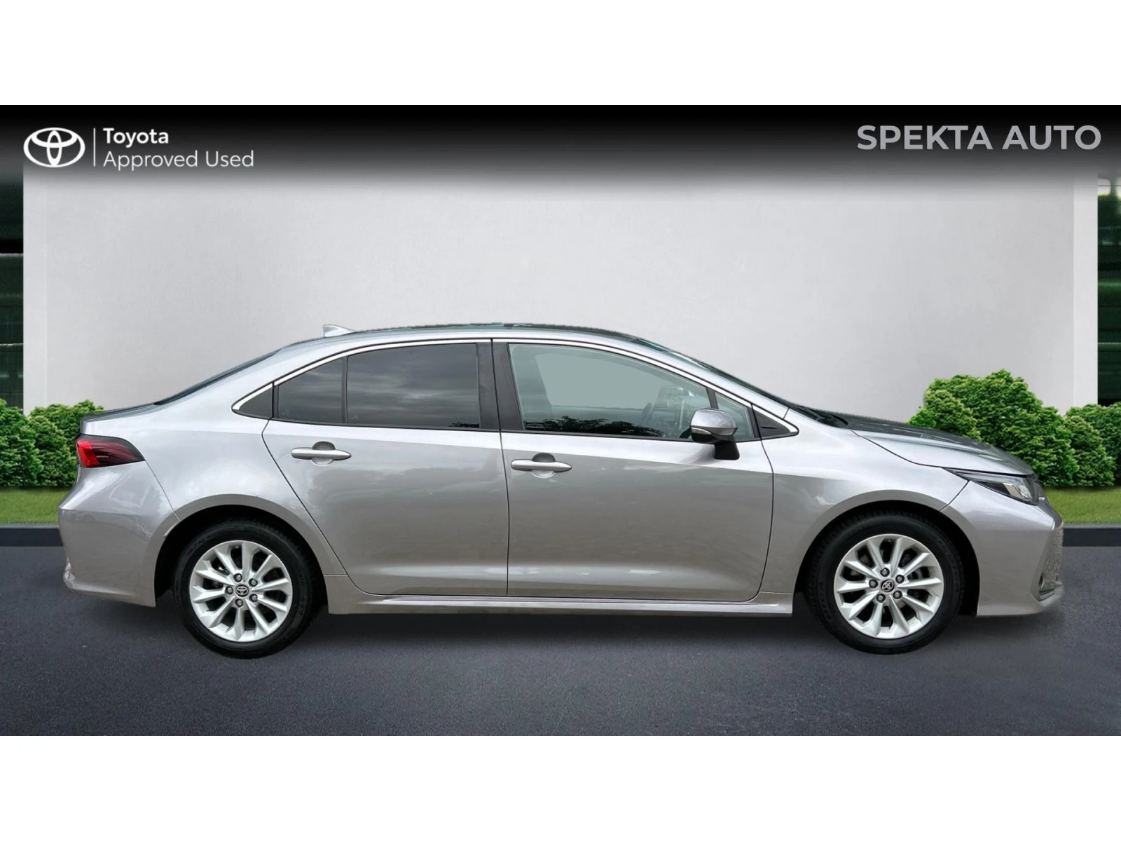 Toyota Corolla    370 . | Mobile.bg   17