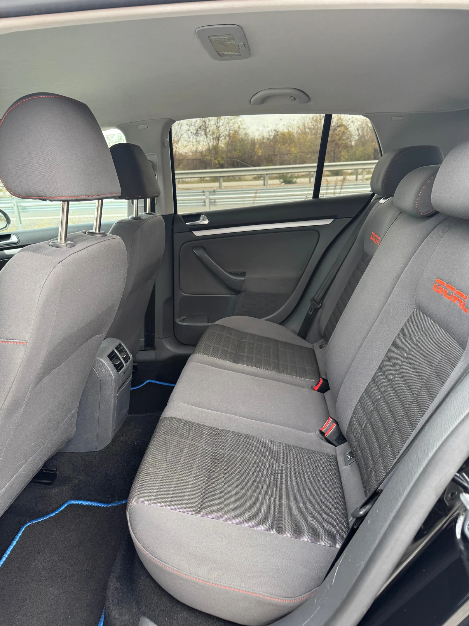 VW Golf 1.9 GOAL | Mobile.bg   8