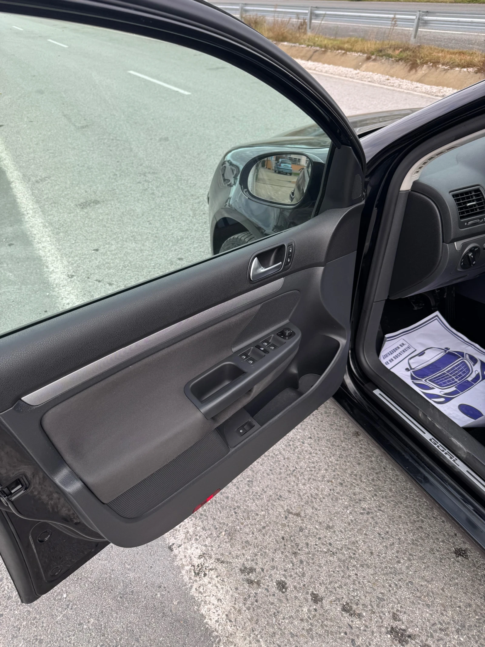 VW Golf 1.9 GOAL | Mobile.bg   7