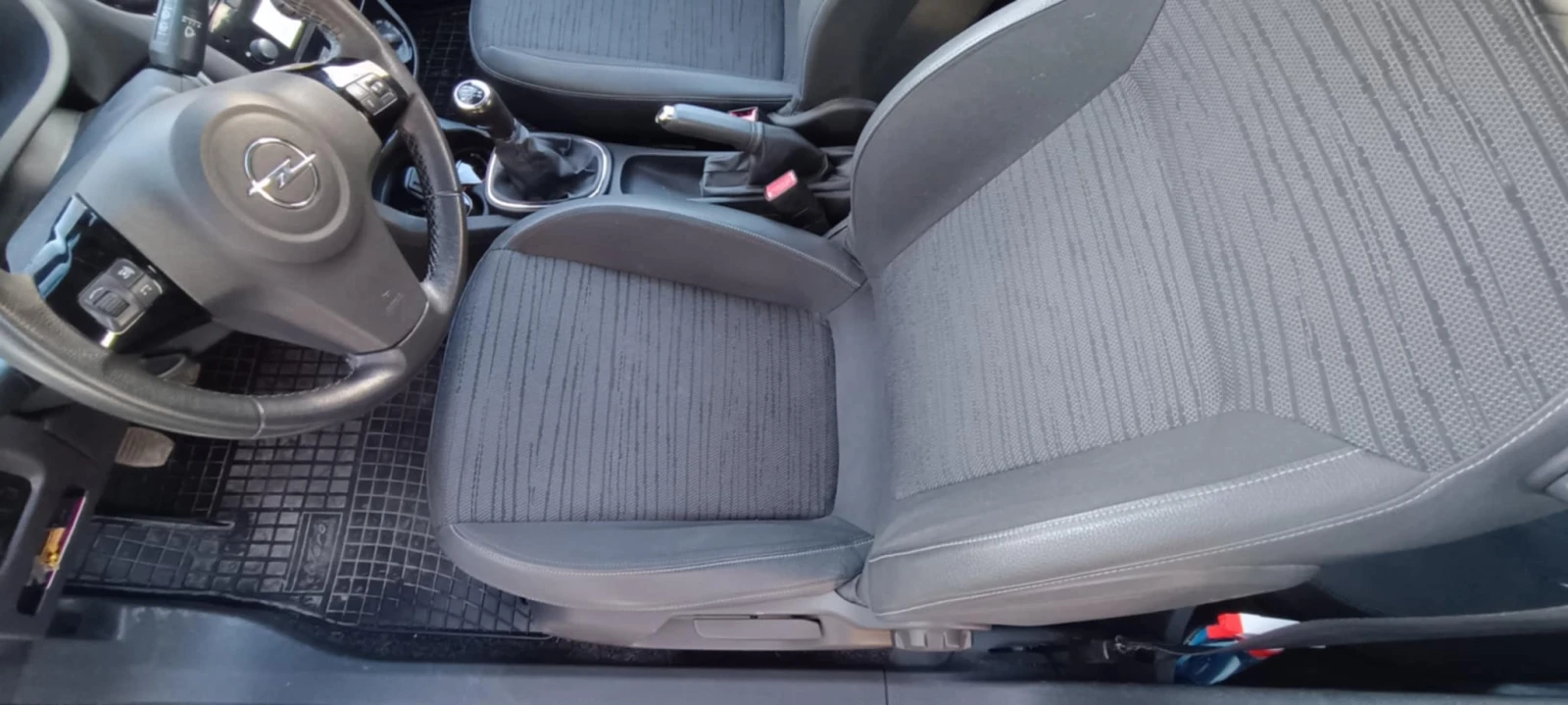 Opel Corsa 1, 2-86��. LPG | Mobile.bg � ����������� 10