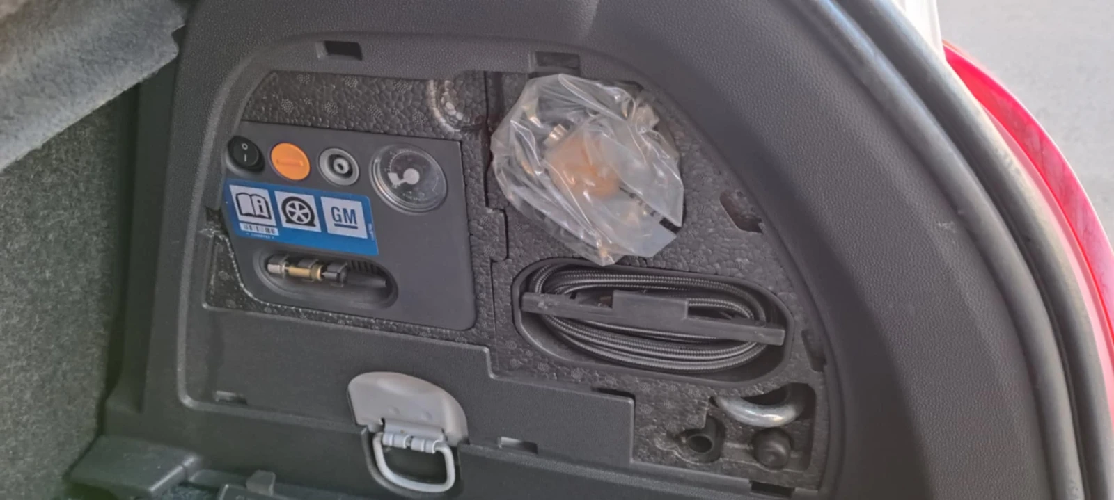 Opel Corsa 1, 2-86��. LPG | Mobile.bg � ����������� 9