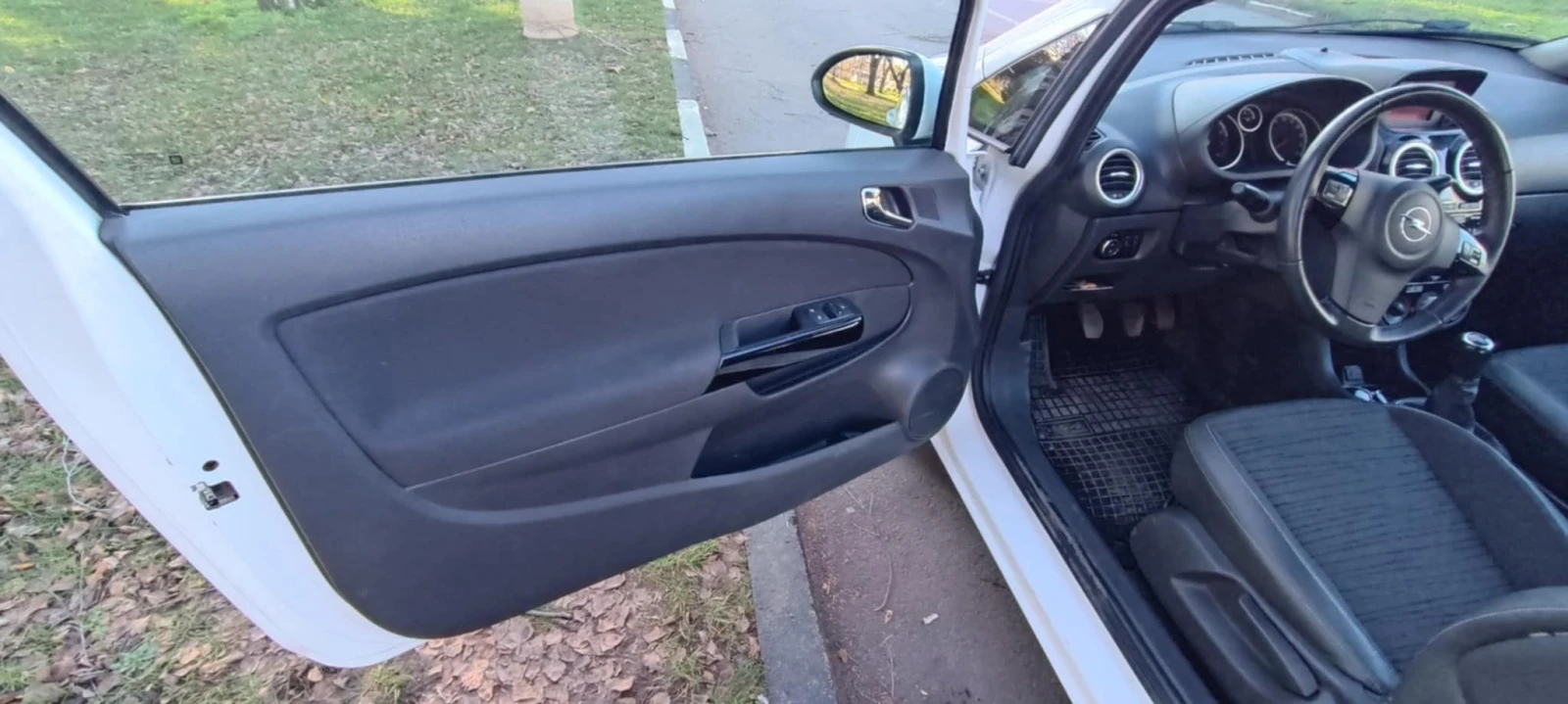 Opel Corsa 1, 2-86��. LPG | Mobile.bg � ����������� 6