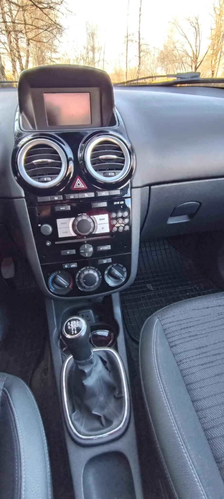 Opel Corsa 1, 2-86��. LPG | Mobile.bg � ����������� 11