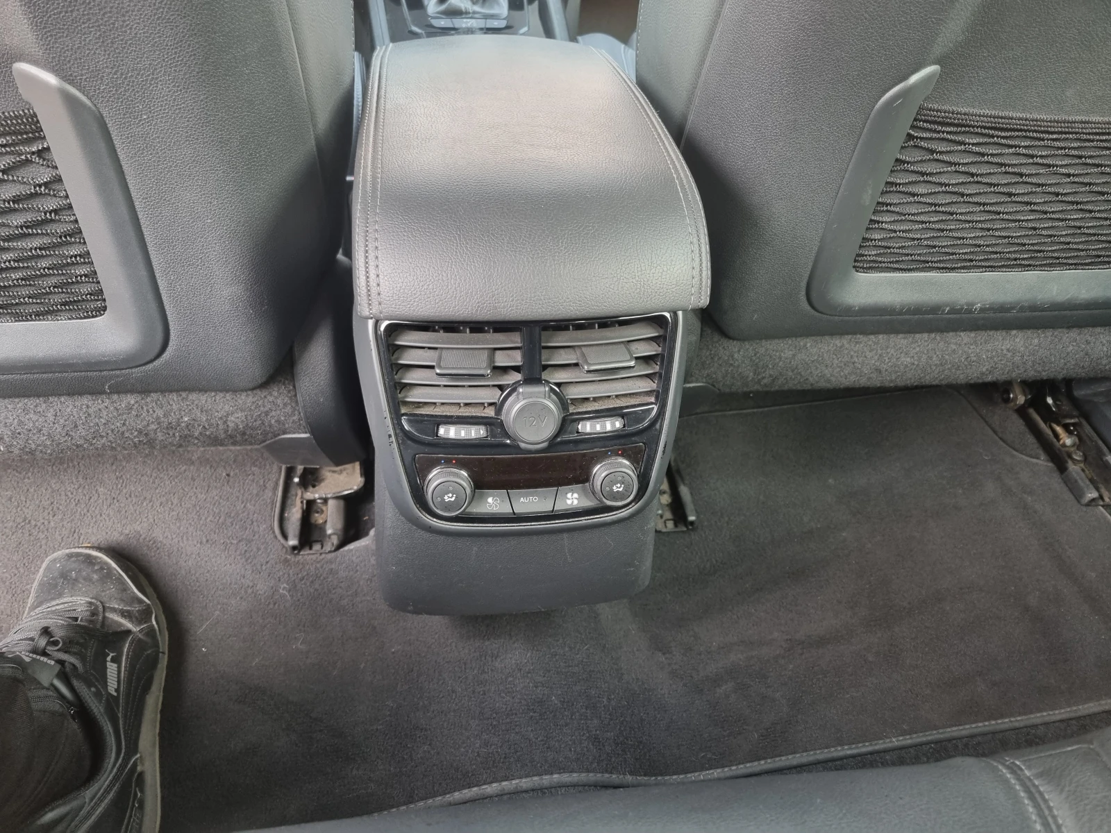 Peugeot 508 BlueHD 2000���. 180 �.�. | Mobile.bg � ����������� 14