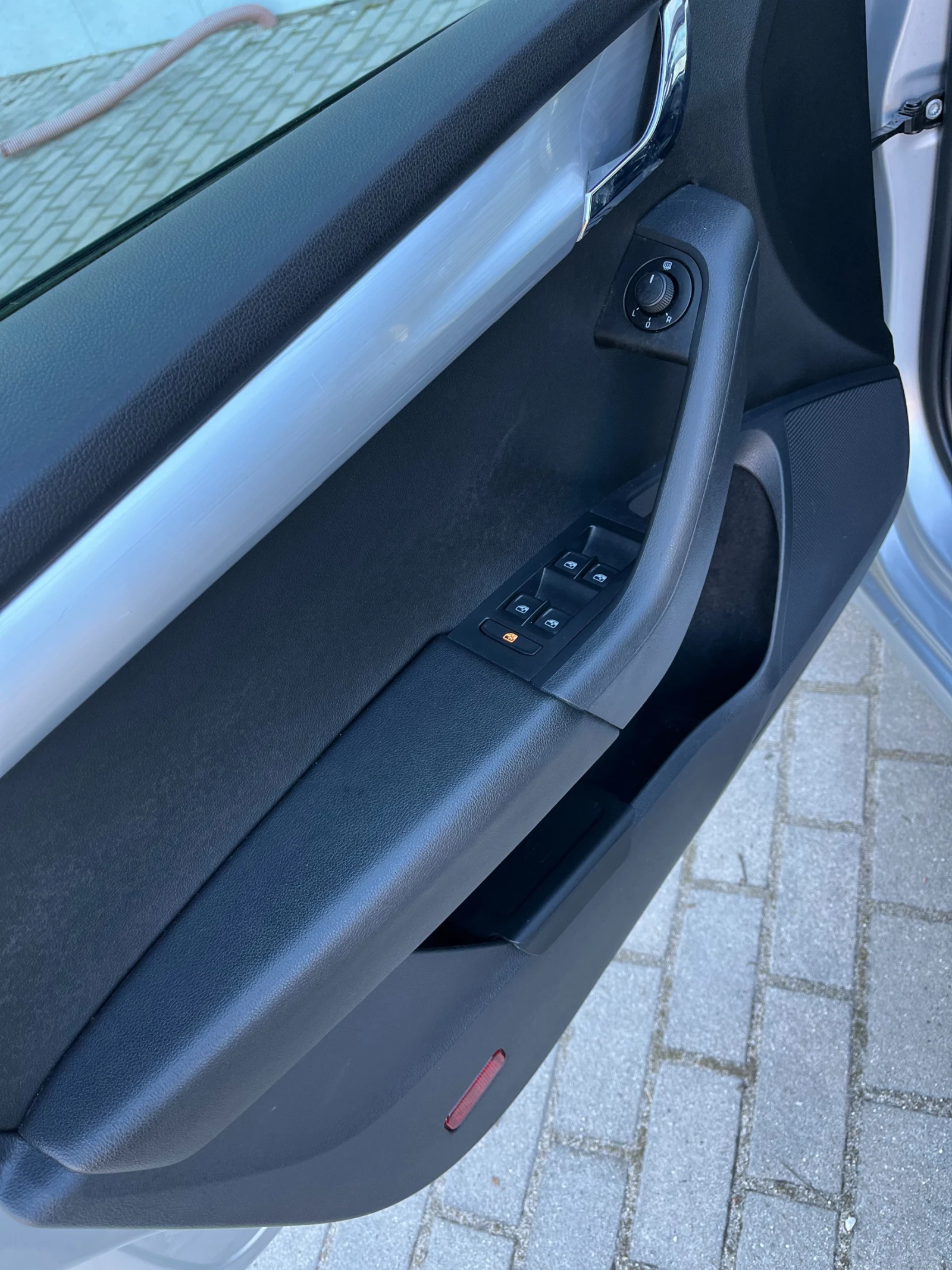 Skoda Octavia 1.6 TDI TUV-�������� | Mobile.bg � ����������� 11