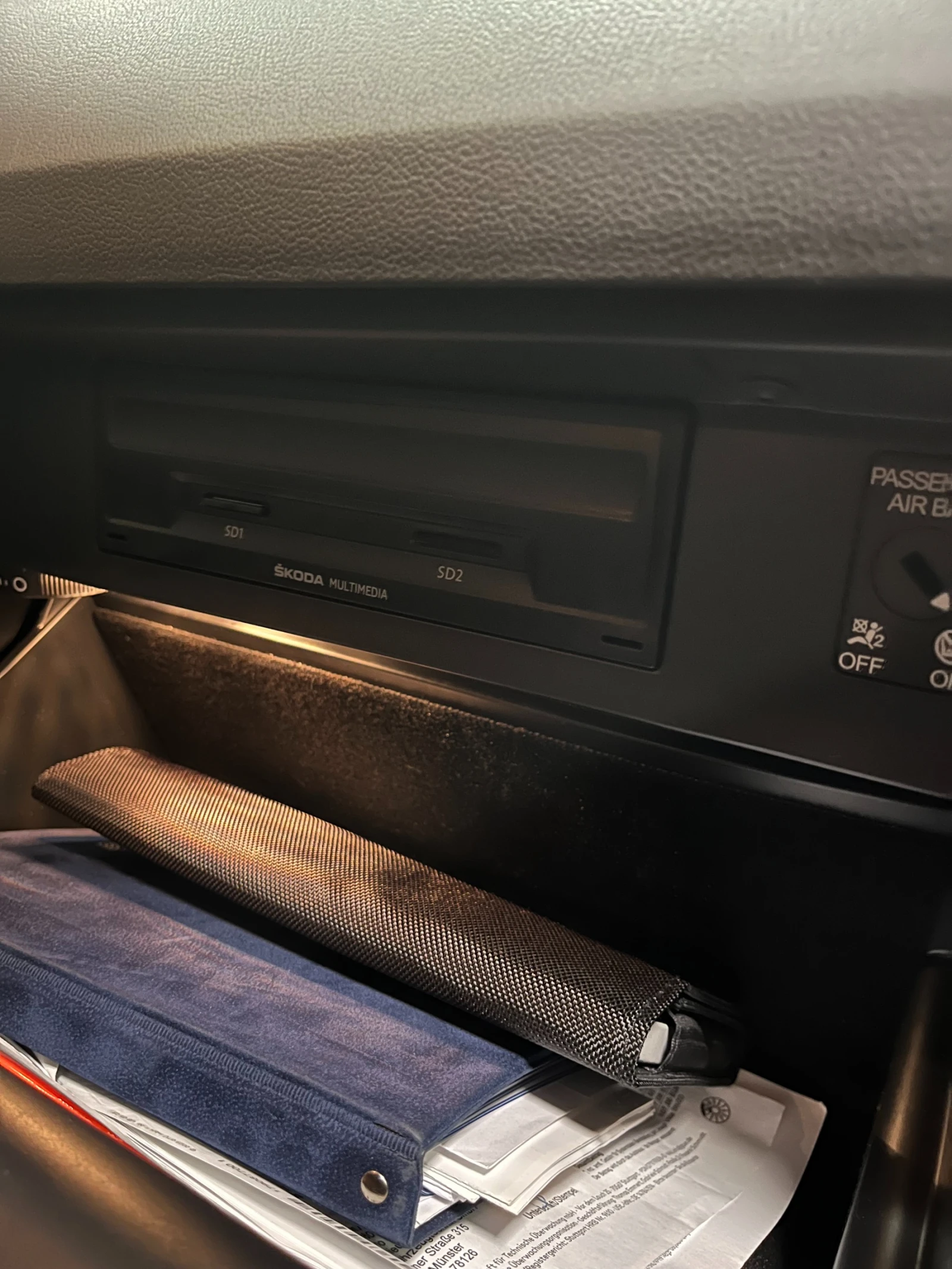 Skoda Octavia 1.6 TDI TUV-�������� | Mobile.bg � ����������� 10