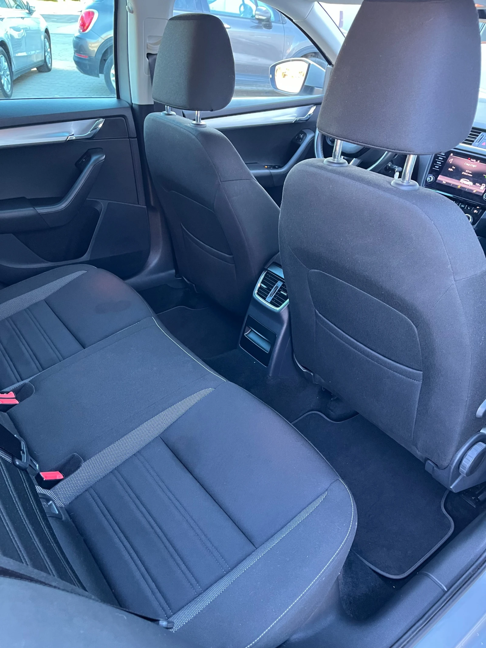 Skoda Octavia 1.6 TDI TUV-�������� | Mobile.bg � ����������� 14