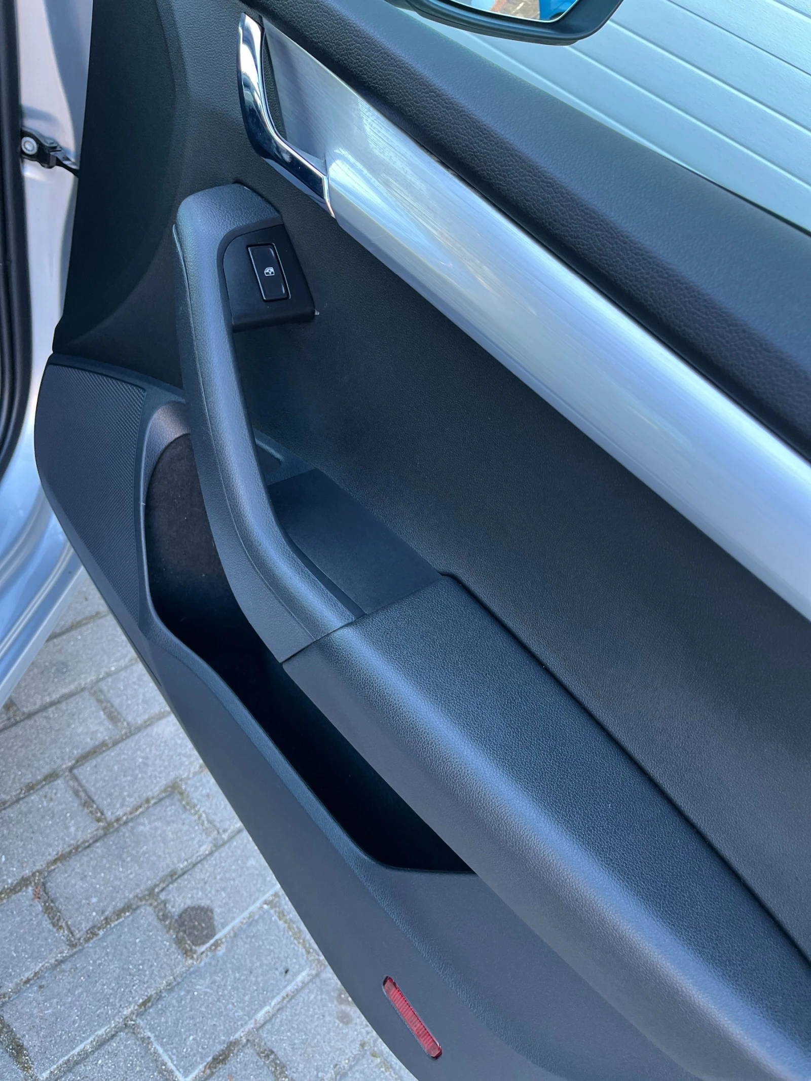 Skoda Octavia 1.6 TDI TUV-�������� | Mobile.bg � ����������� 12