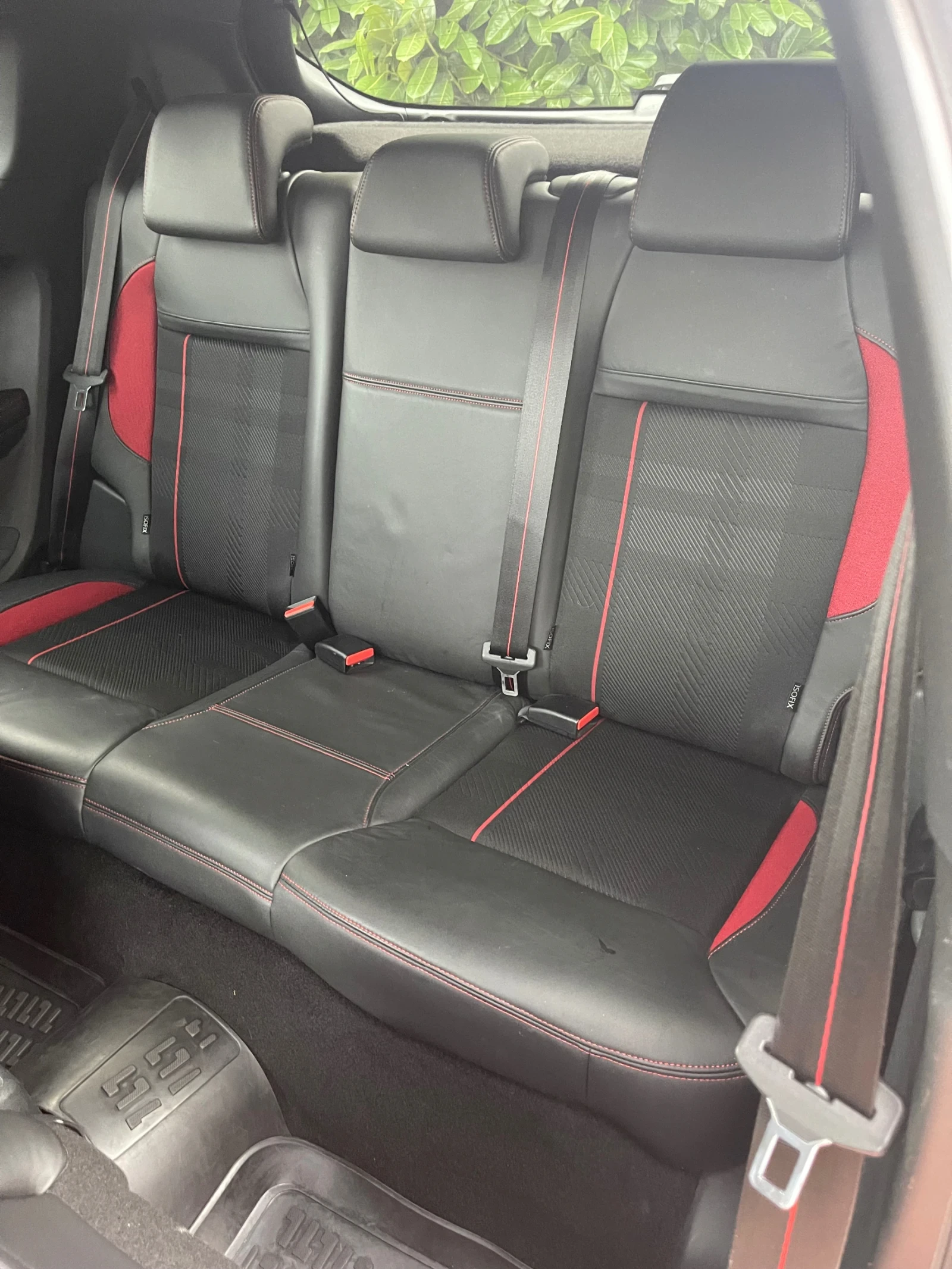 Peugeot 208 GTI TOP!!! - изображение 8