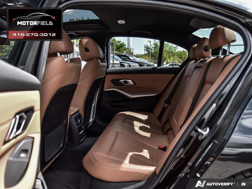 BMW 340 �PACK* PANORAMA* DIGITAL*  | Mobile.bg � ����������� 13