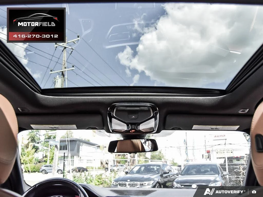 BMW 340 �PACK* PANORAMA* DIGITAL*  | Mobile.bg � ����������� 12