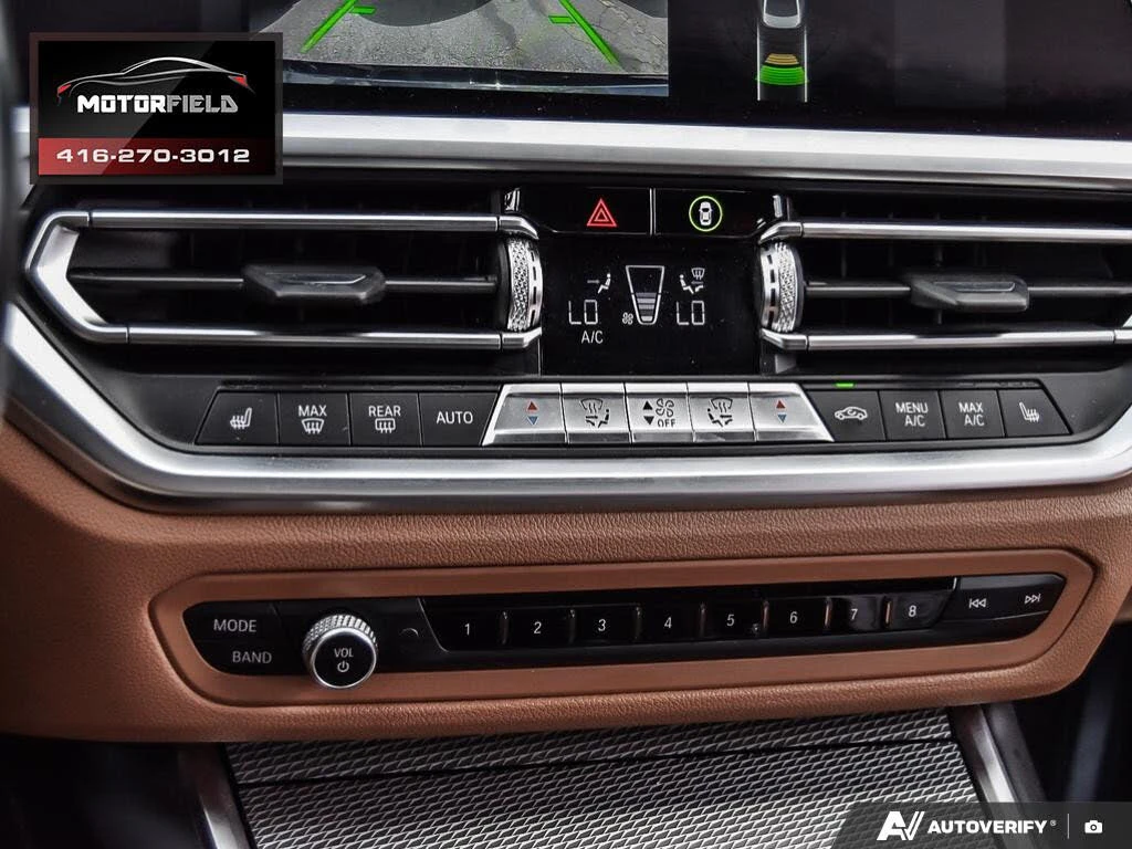 BMW 340 МPACK* PANORAMA* DIGITAL*  - изображение 10