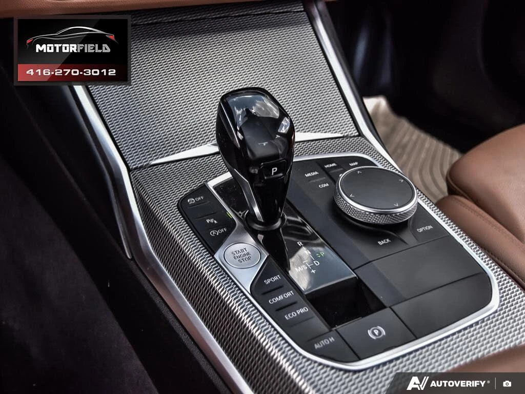 BMW 340 �PACK* PANORAMA* DIGITAL*  | Mobile.bg � ����������� 11