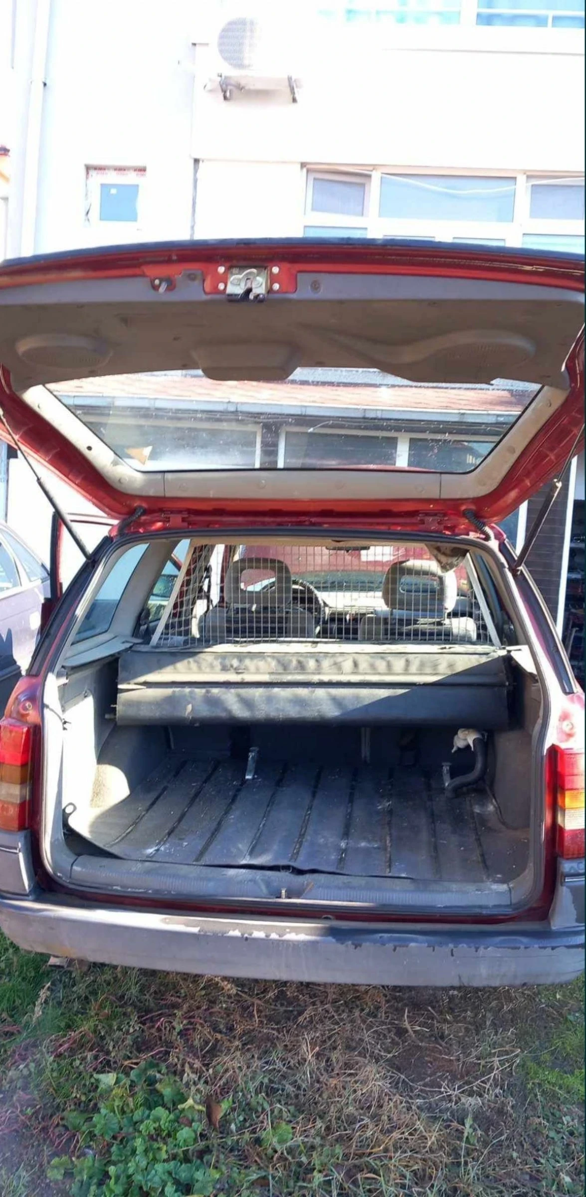 Opel Astra  - изображение 6