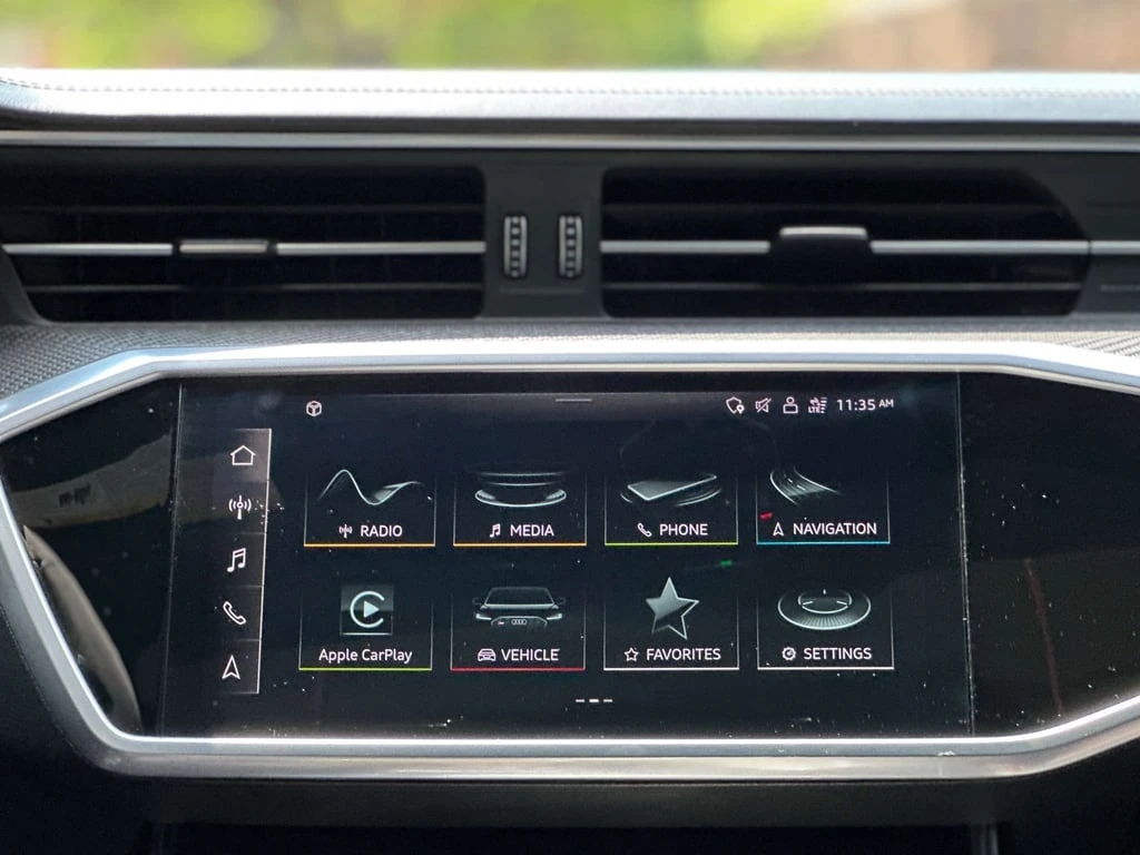 Audi Rs7 * Sportback * CARFAX * ���� �� �� | Mobile.bg � ����������� 14