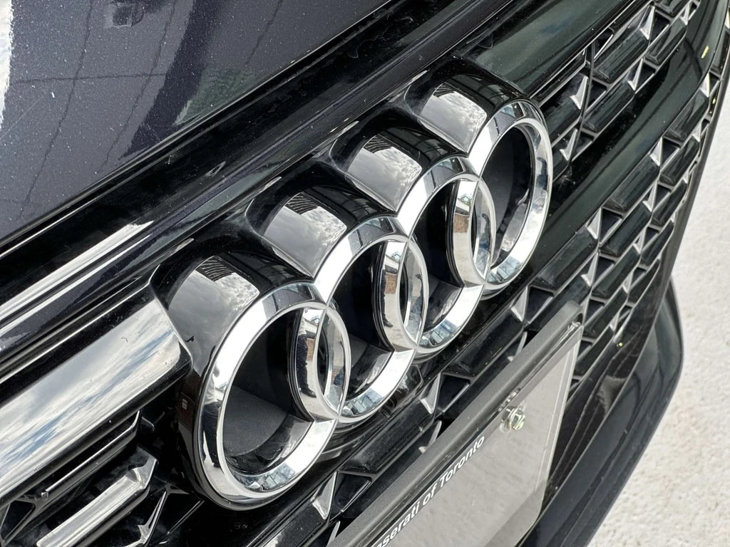 Audi Rs7 * Sportback * CARFAX * ЦЕНА ДО БГ - изображение 6