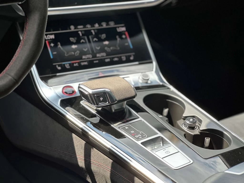 Audi Rs7 * Sportback * CARFAX * ���� �� �� | Mobile.bg � ����������� 17