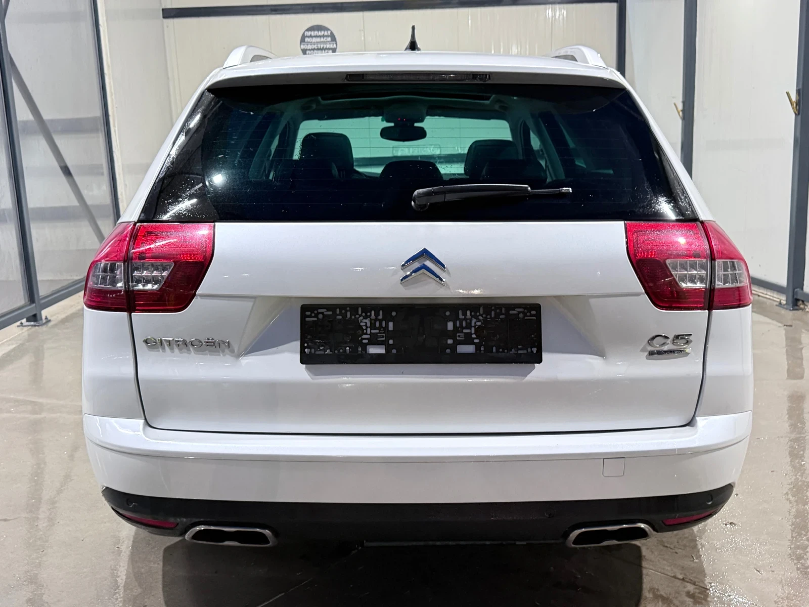 Citroen C5 * 2.2HDI* �������* �����* �����* ��������*  | Mobile.bg � ����������� 5
