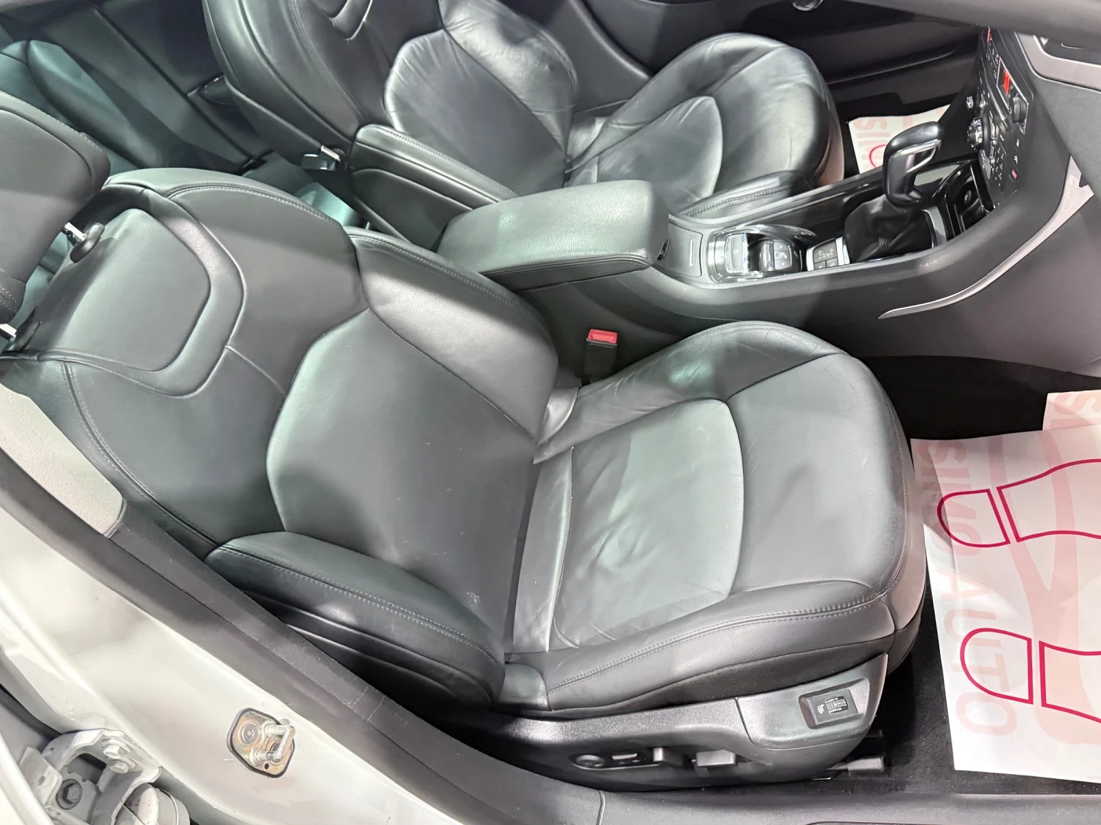 Citroen C5 * 2.2HDI* �������* �����* �����* ��������*  | Mobile.bg � ����������� 9