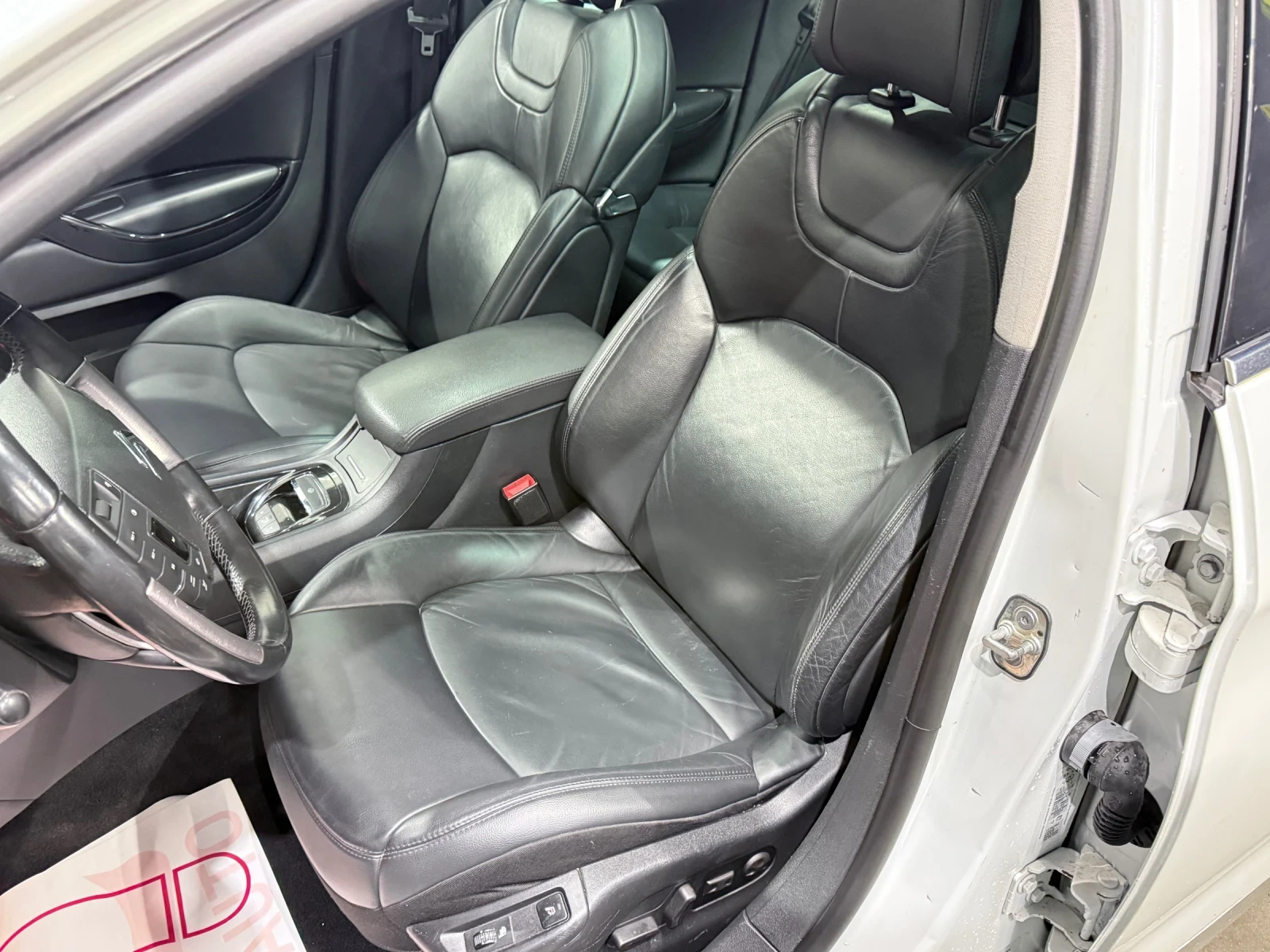 Citroen C5 * 2.2HDI* �������* �����* �����* ��������*  | Mobile.bg � ����������� 8