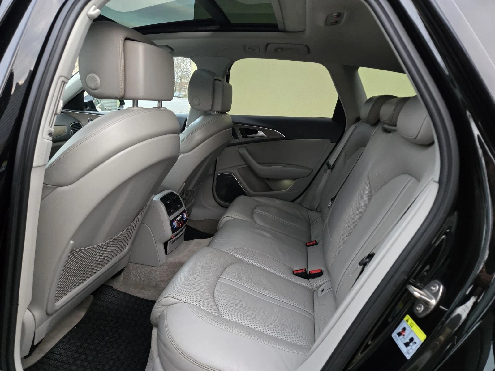 Audi A6 Allroad 313��/MATRIX/B&O/DISTR/PANO/Active Sound/SOFTCLOUS | Mobile.bg � ����������� 9