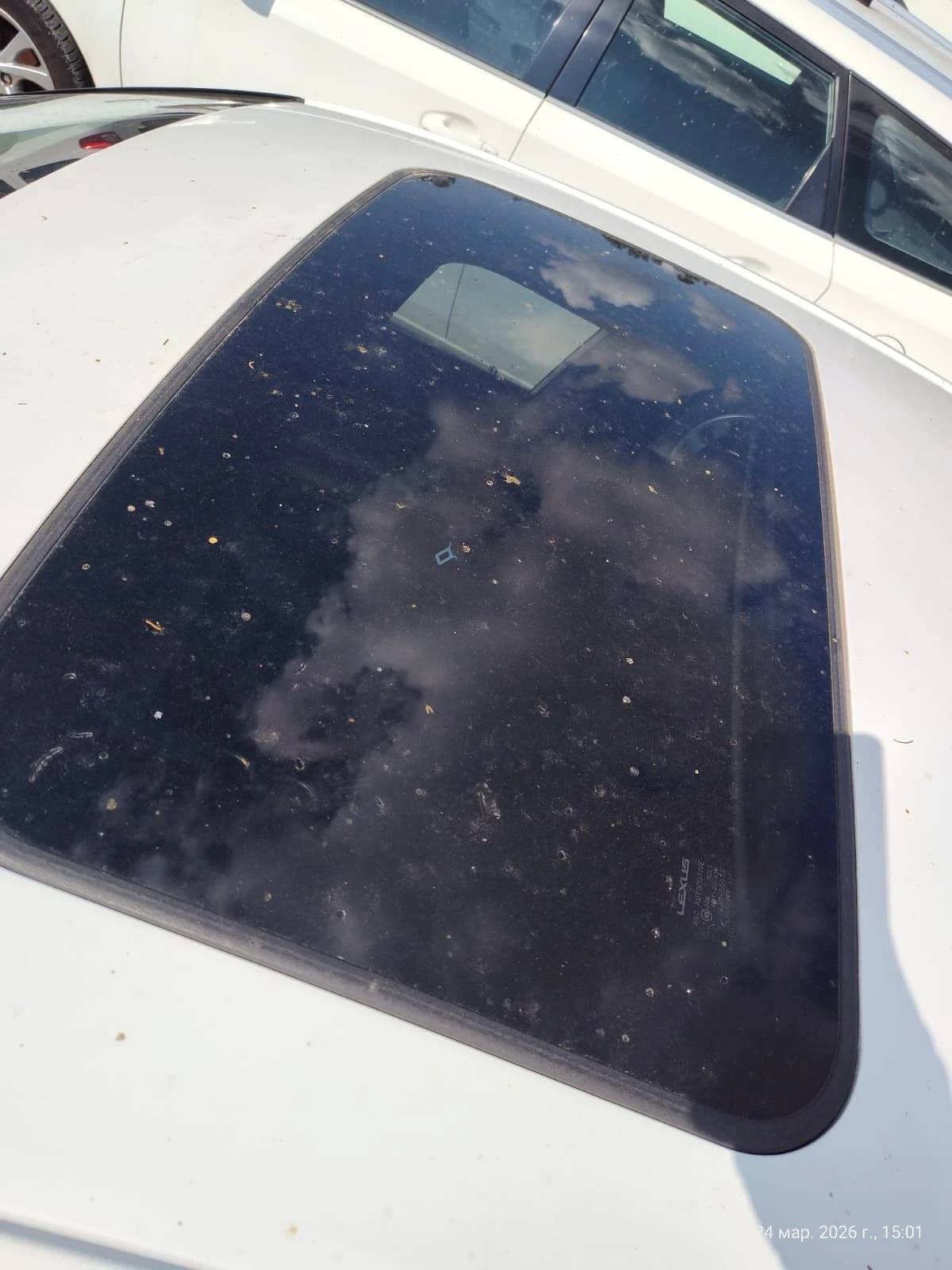 Lexus IS Hybrid Executive, снимка 13 - Автомобили и джипове - 53969884