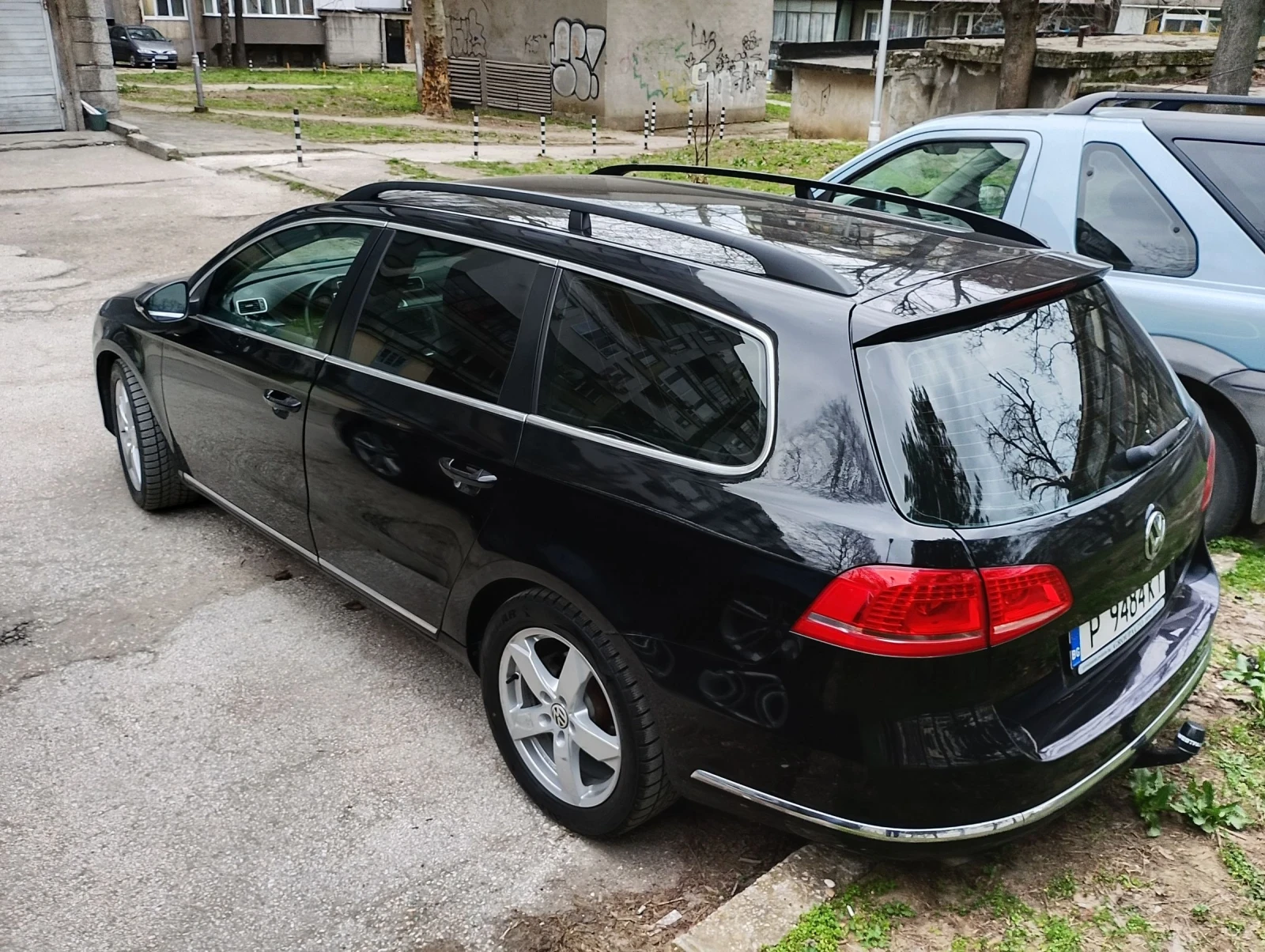 VW Passat | Mobile.bg � ����������� 4