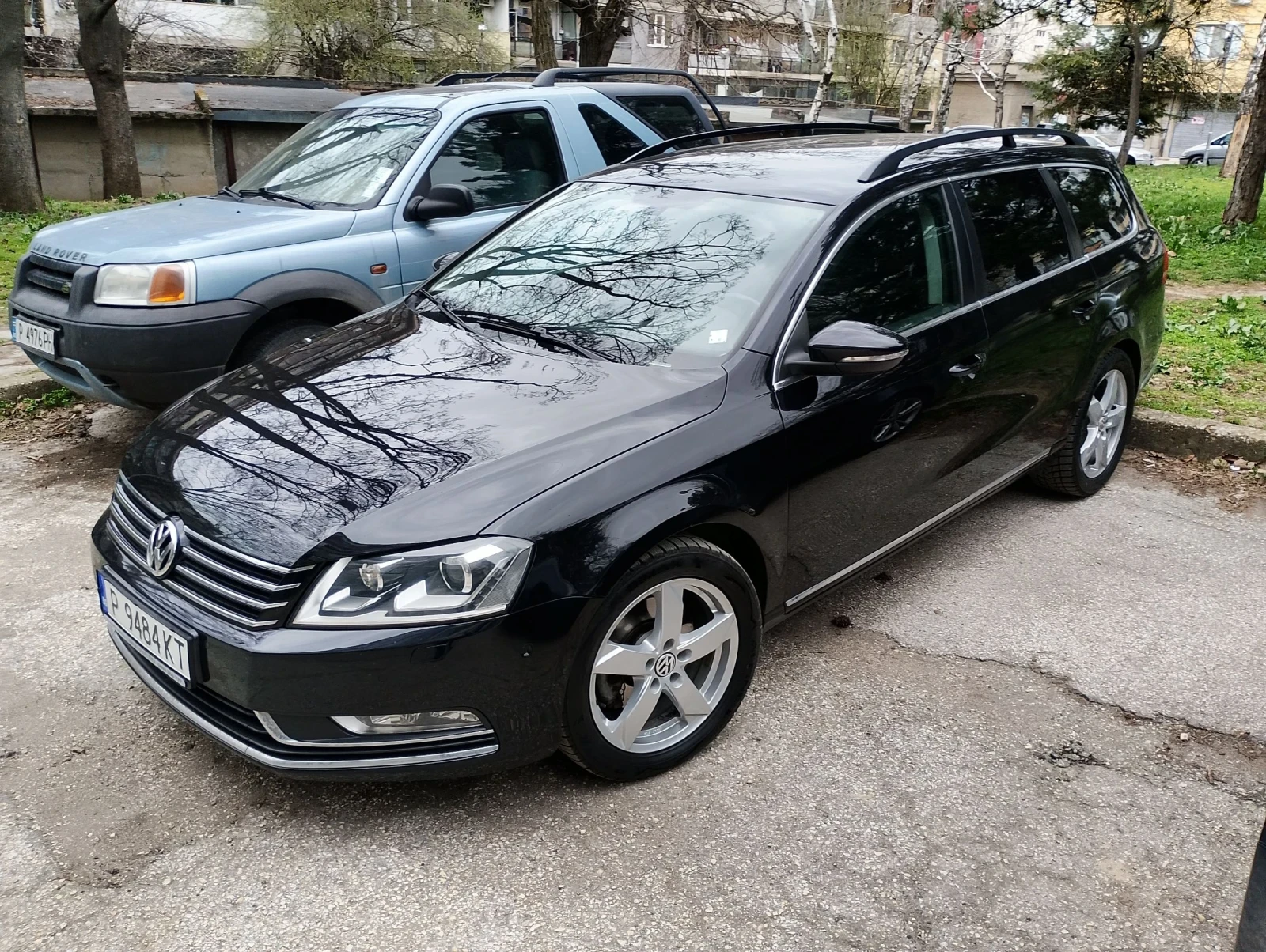 VW Passat | Mobile.bg � ����������� 3