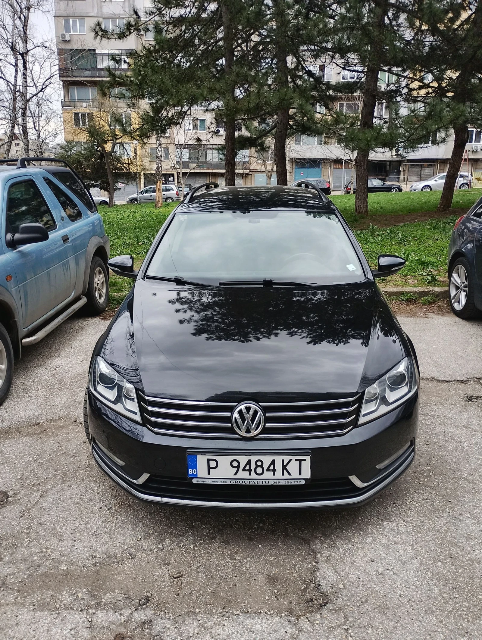 VW Passat | Mobile.bg � ����������� 1