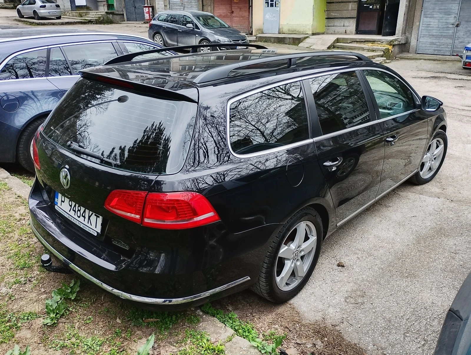 VW Passat | Mobile.bg � ����������� 5