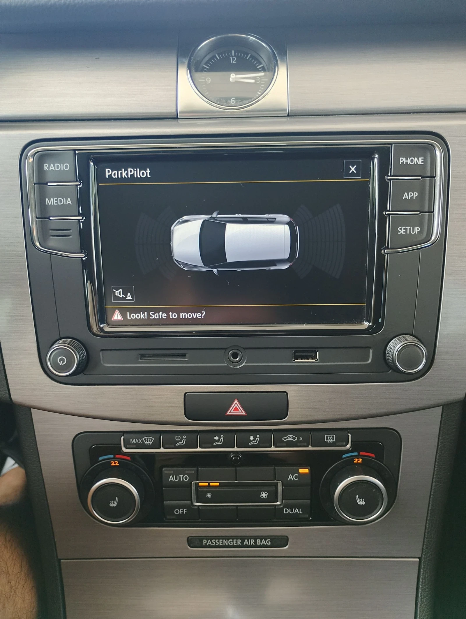 VW Passat | Mobile.bg � ����������� 11