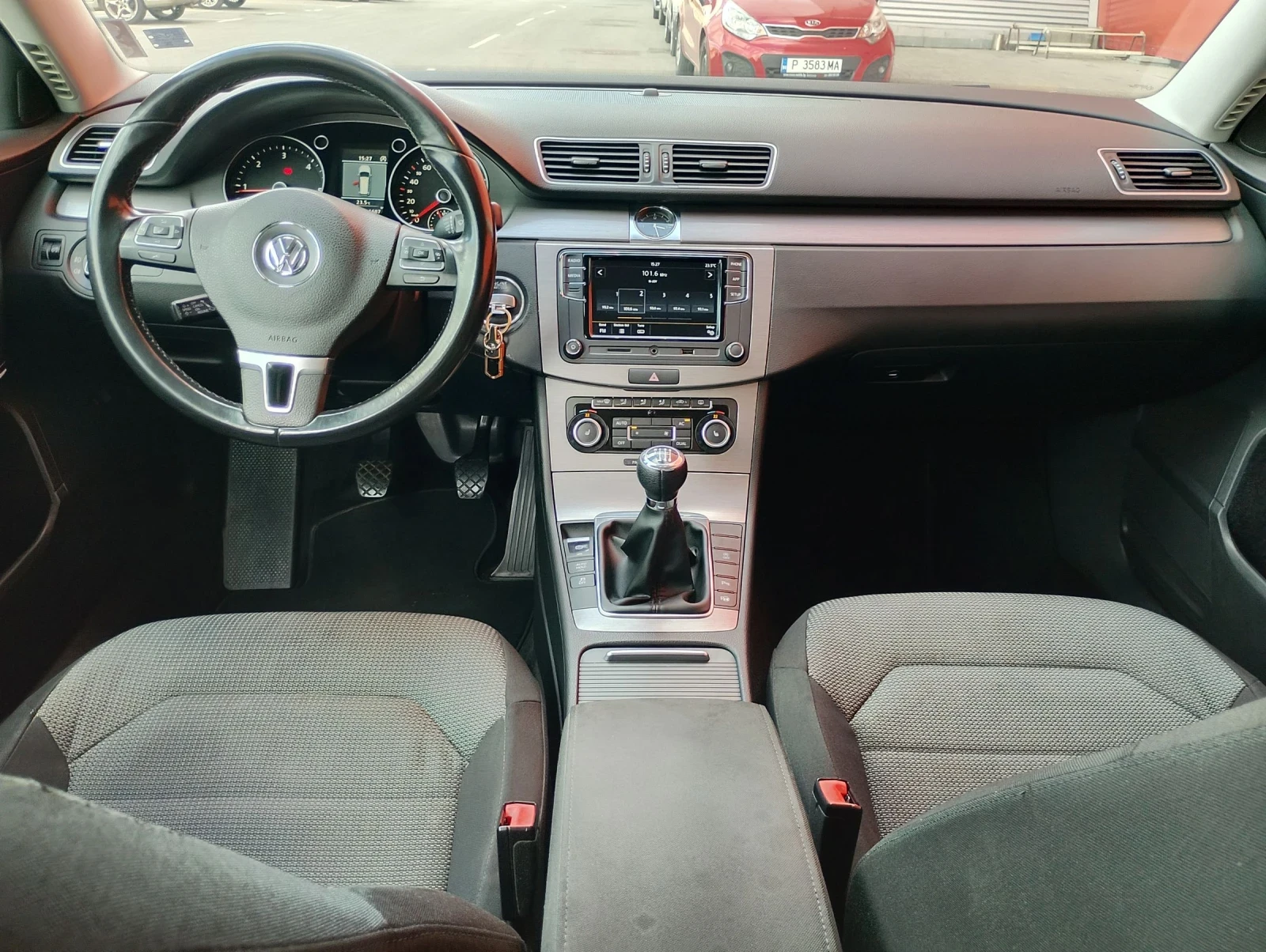 VW Passat | Mobile.bg � ����������� 10